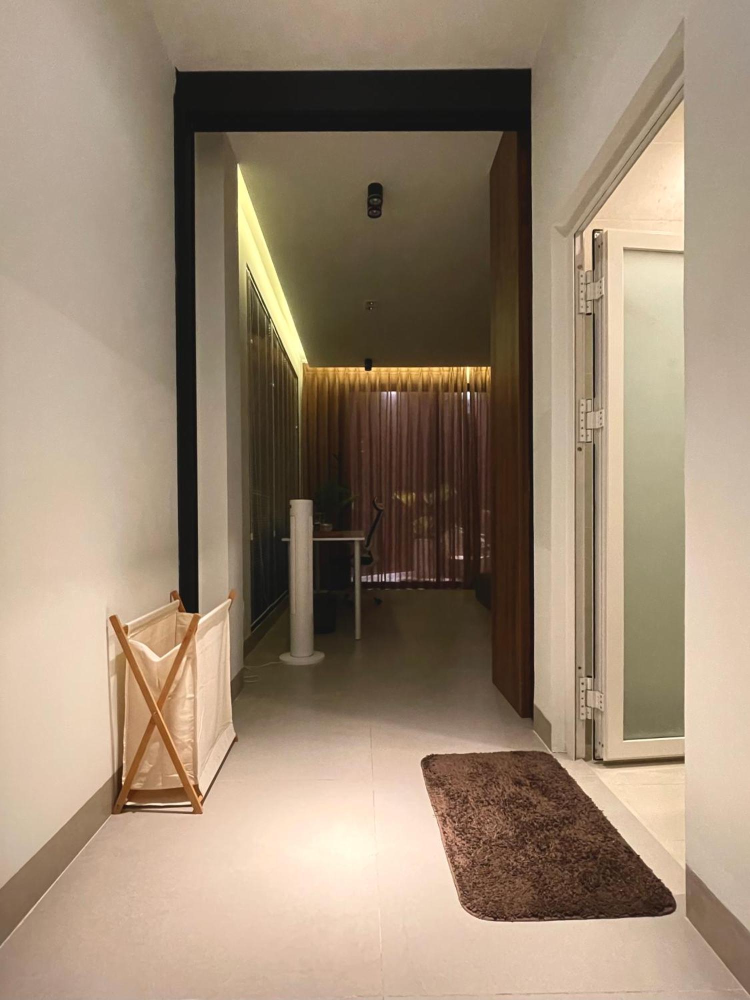 Cay Keo House - Noi Nghi Ngoi Ly Tuong Cho Moi Chuyen Di * Bandar Ho Chi Minh