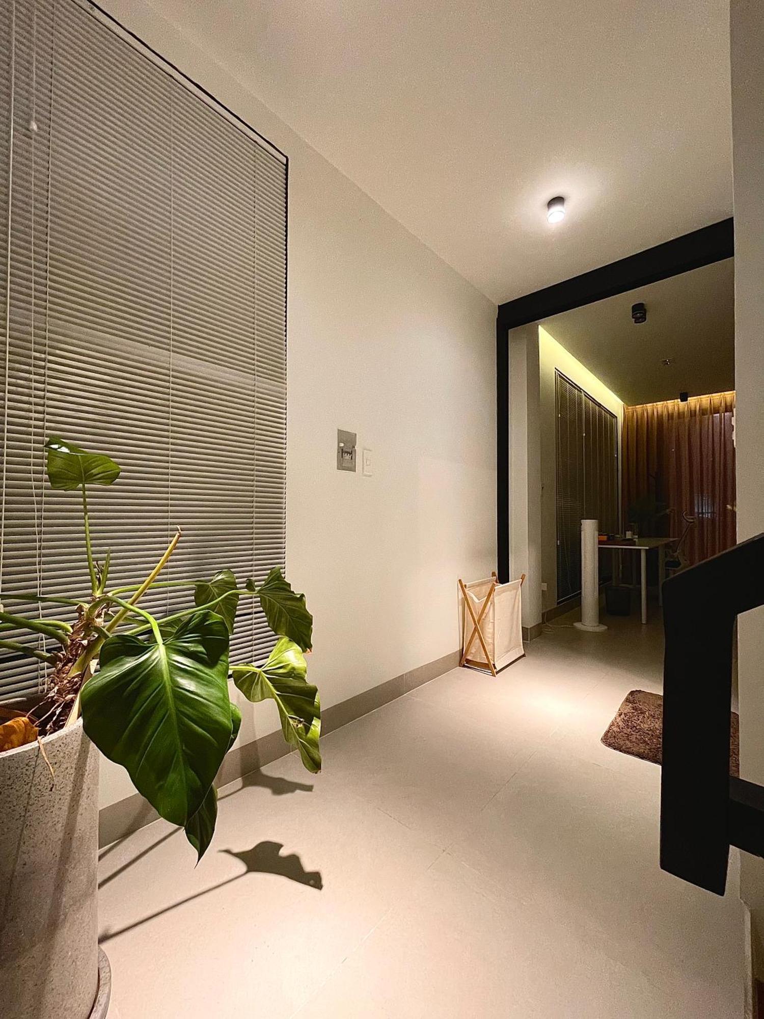 Cay Keo House - Noi Nghi Ngoi Ly Tuong Cho Moi Chuyen Di *