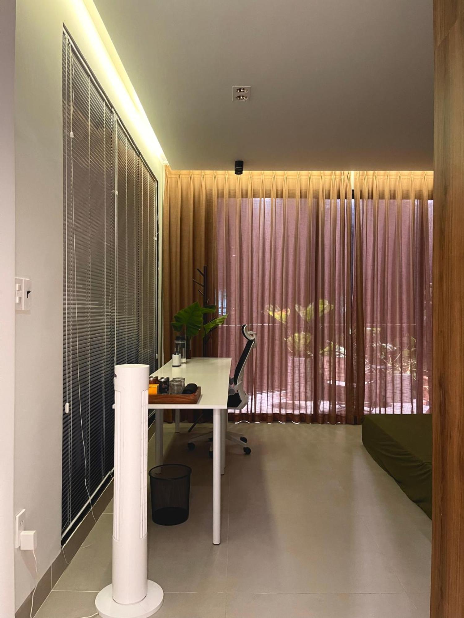 Cay Keo House - Noi Nghi Ngoi Ly Tuong Cho Moi Chuyen Di * Bandar Ho Chi Minh
