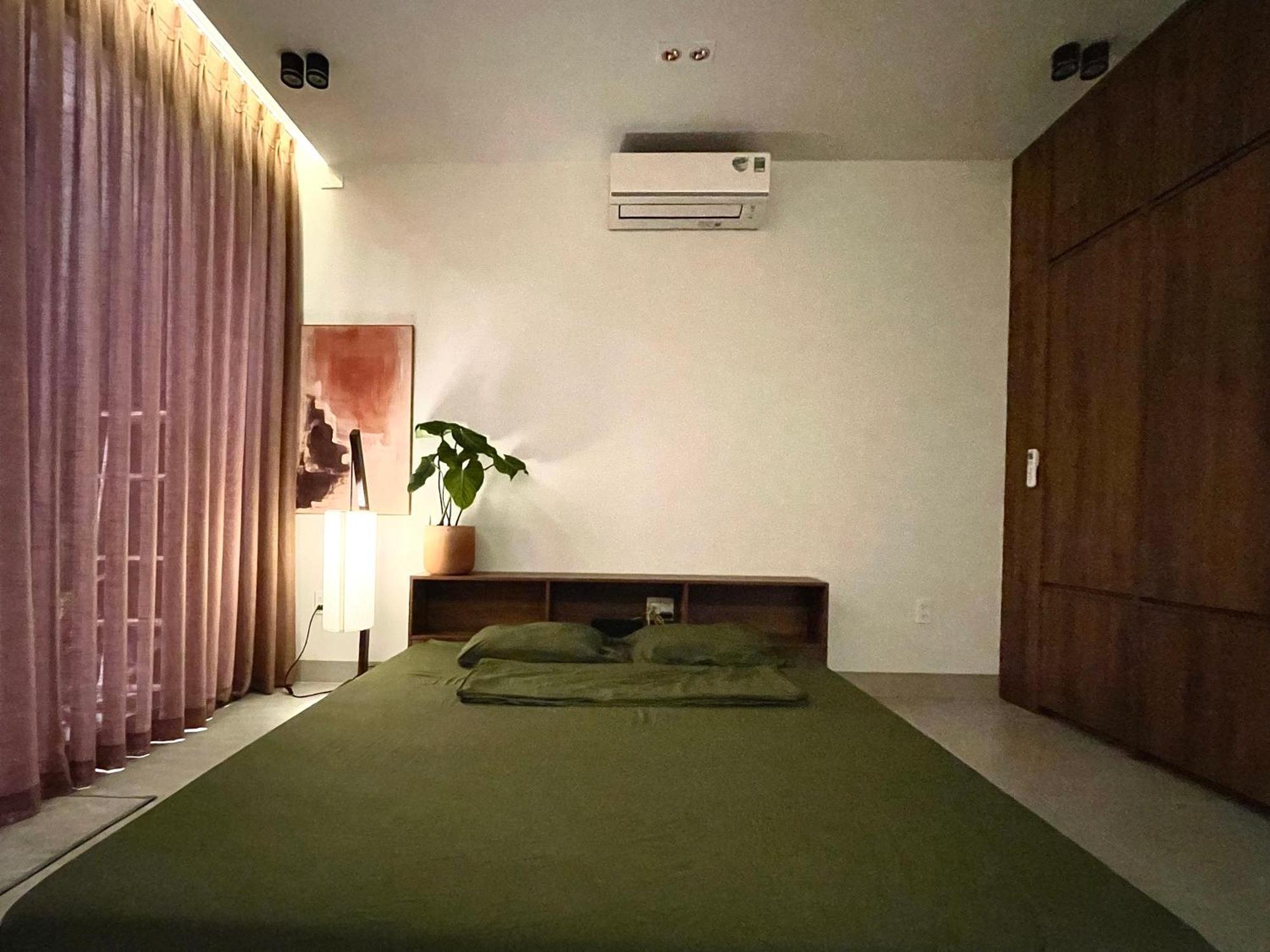 Pangsapuri Cay Keo House - Noi Nghi Ngoi Ly Tuong Cho Moi Chuyen Di *