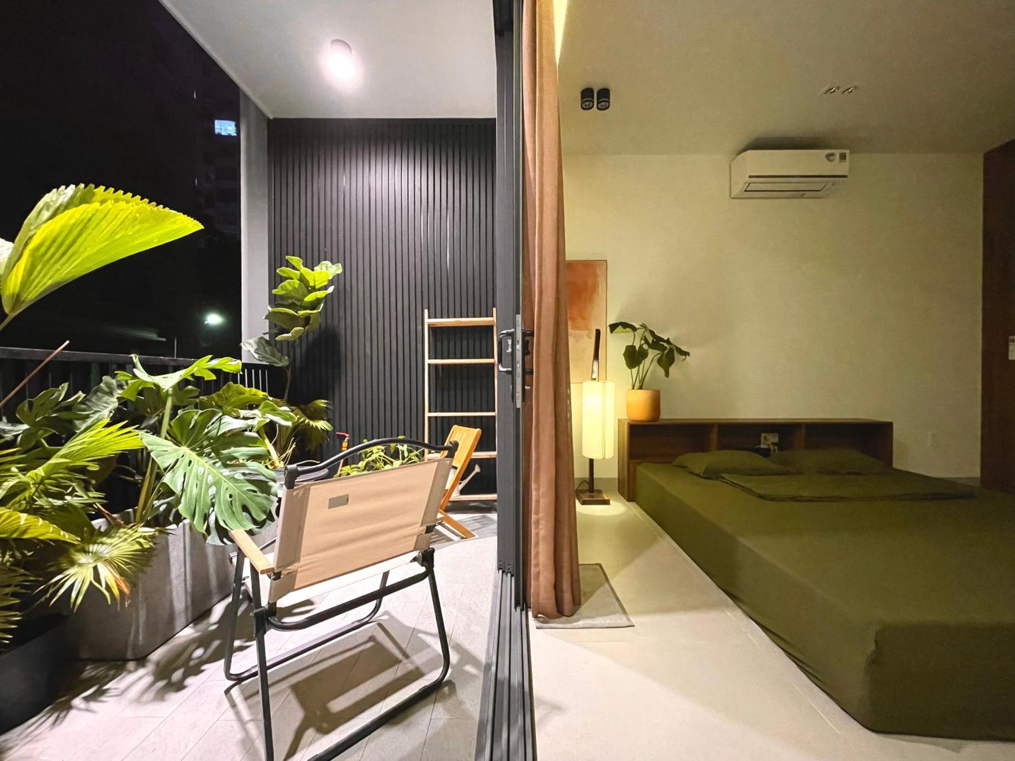 Cay Keo House - Noi Nghi Ngoi Ly Tuong Cho Moi Chuyen Di Bandar Ho Chi Minh