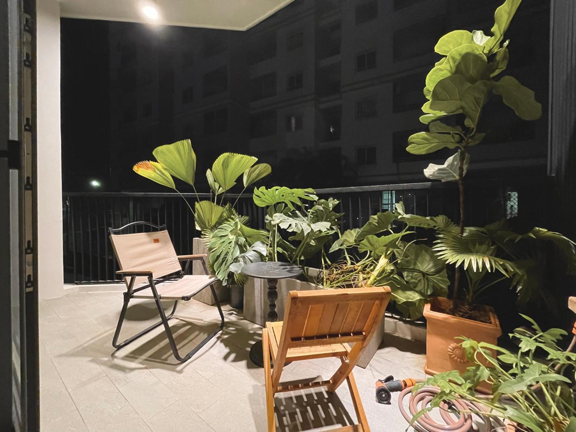 Cay Keo House - Noi Nghi Ngoi Ly Tuong Cho Moi Chuyen Di