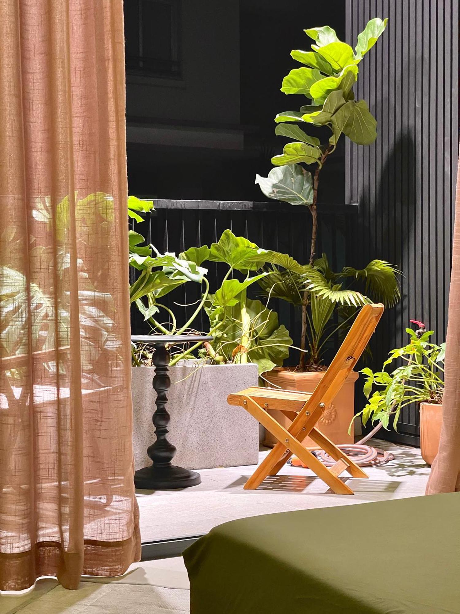 Cay Keo House - Noi Nghi Ngoi Ly Tuong Cho Moi Chuyen Di Bandar Ho Chi Minh
