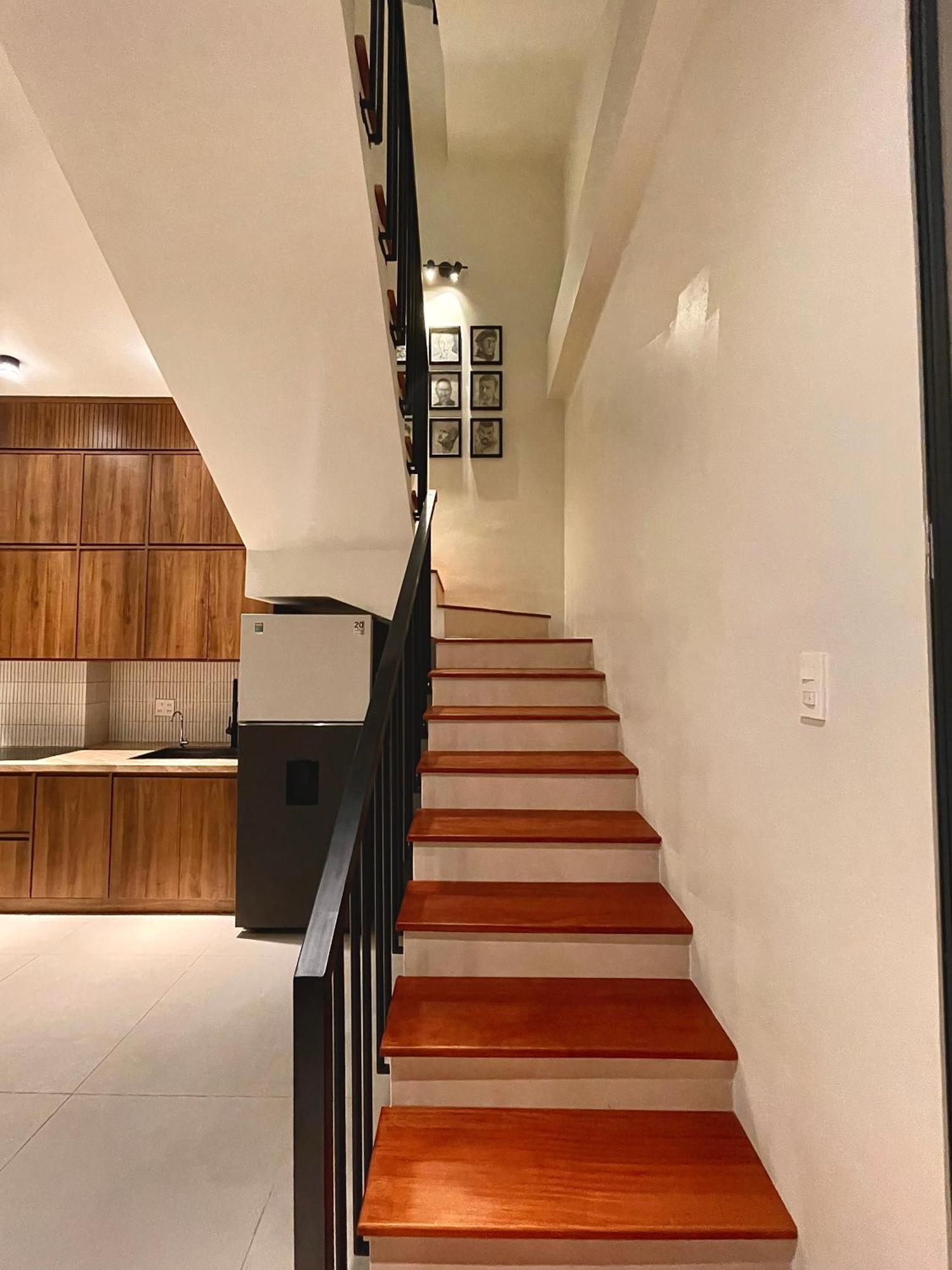 Cay Keo House - Noi Nghi Ngoi Ly Tuong Cho Moi Chuyen Di Pangsapuri