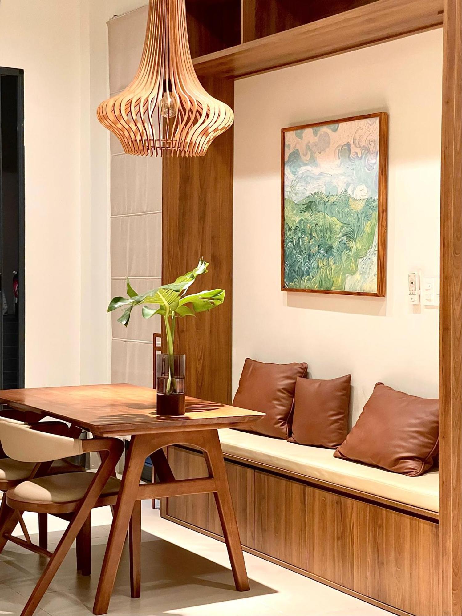 Pangsapuri Cay Keo House - Noi Nghi Ngoi Ly Tuong Cho Moi Chuyen Di *