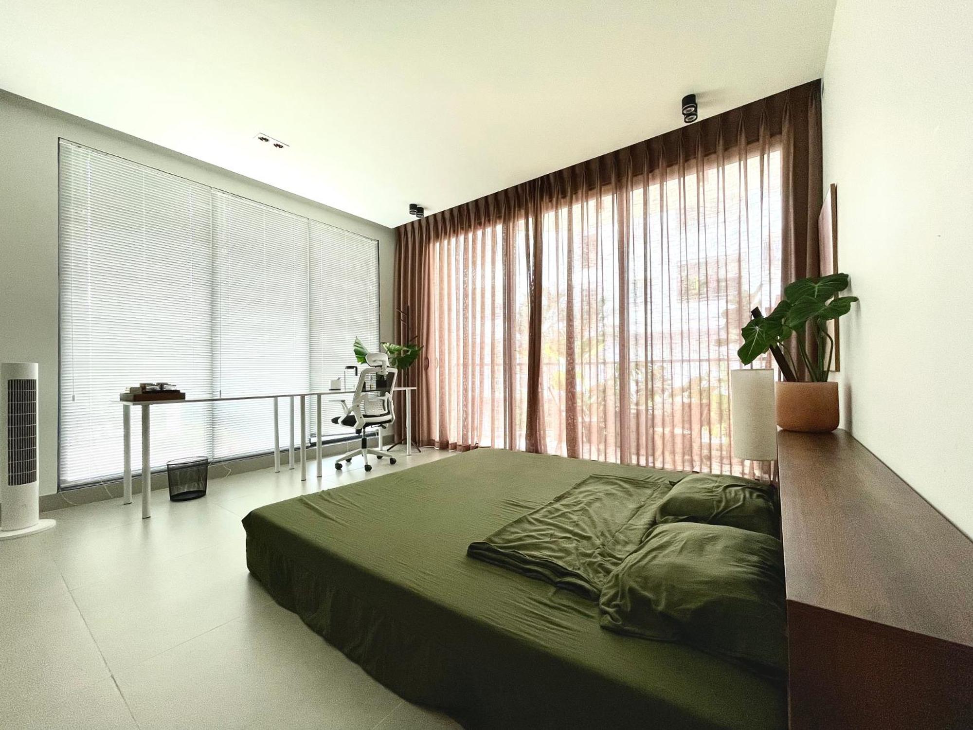 Cay Keo House - Noi Nghi Ngoi Ly Tuong Cho Moi Chuyen Di *