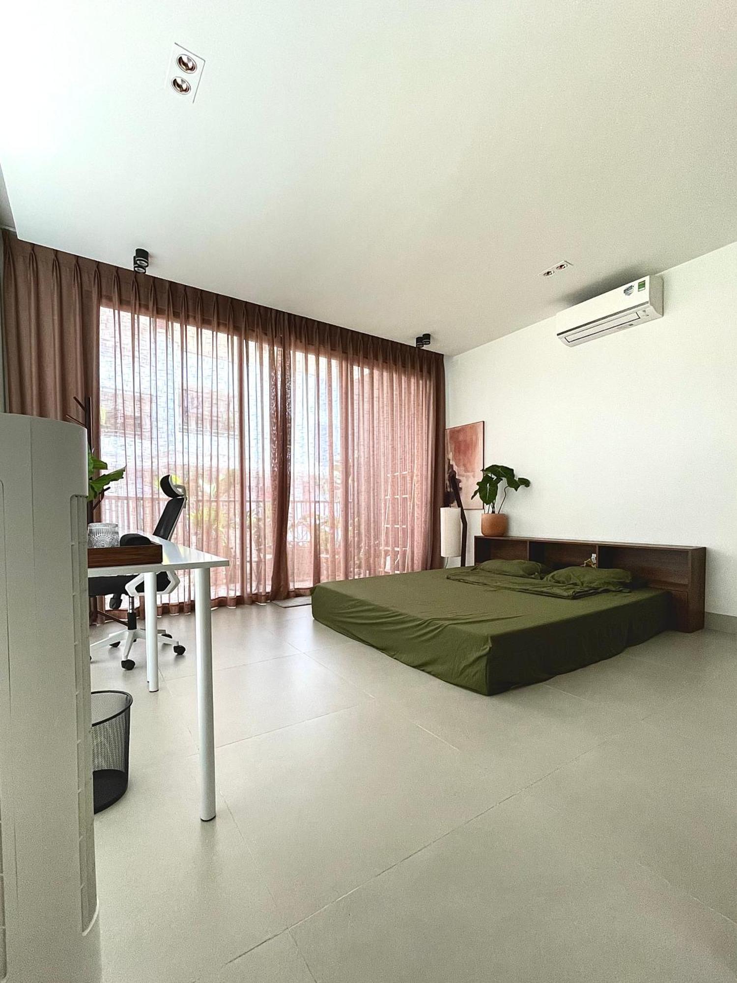 Cay Keo House - Noi Nghi Ngoi Ly Tuong Cho Moi Chuyen Di * Bandar Ho Chi Minh
