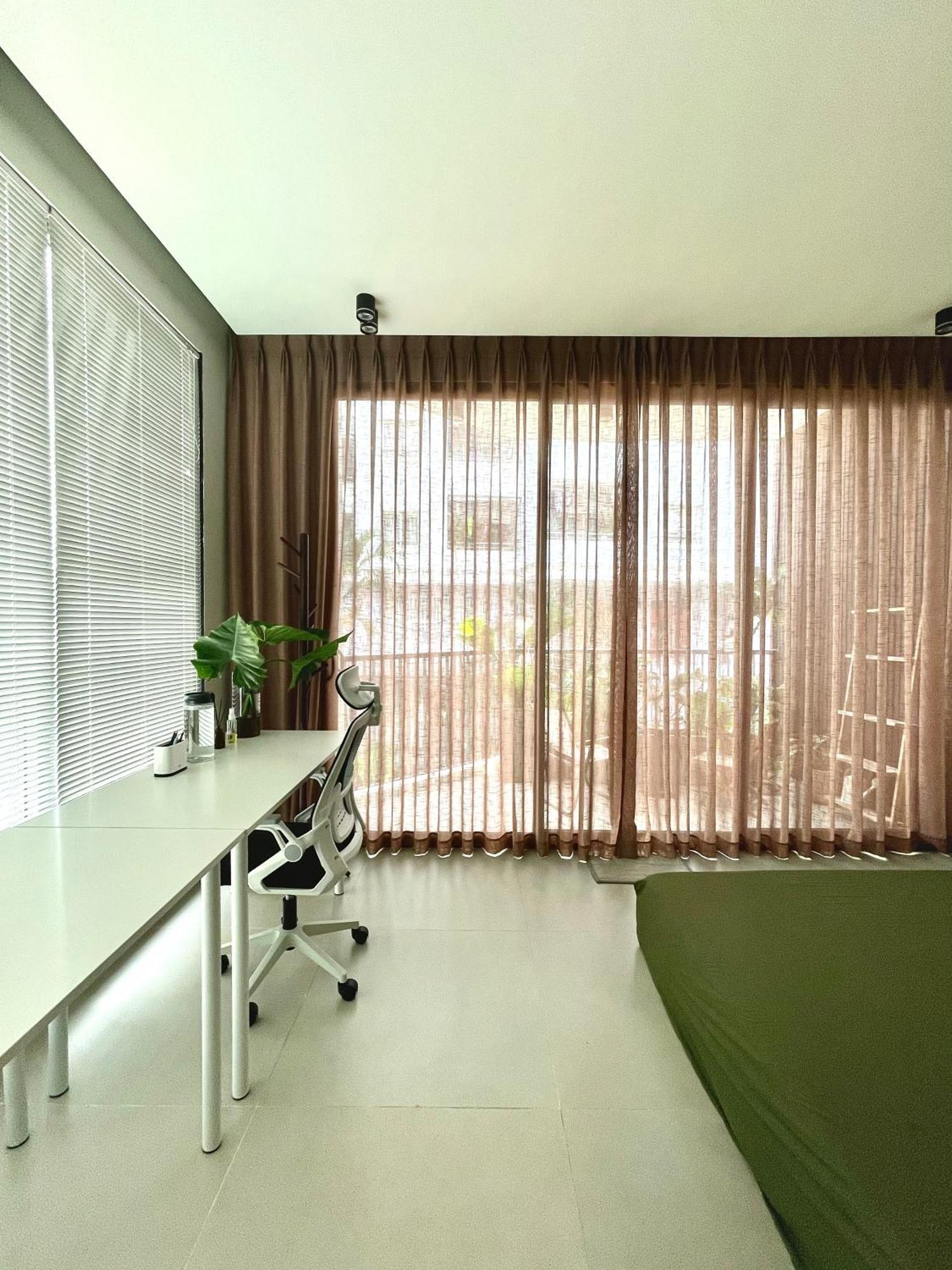 Pangsapuri Cay Keo House - Noi Nghi Ngoi Ly Tuong Cho Moi Chuyen Di *