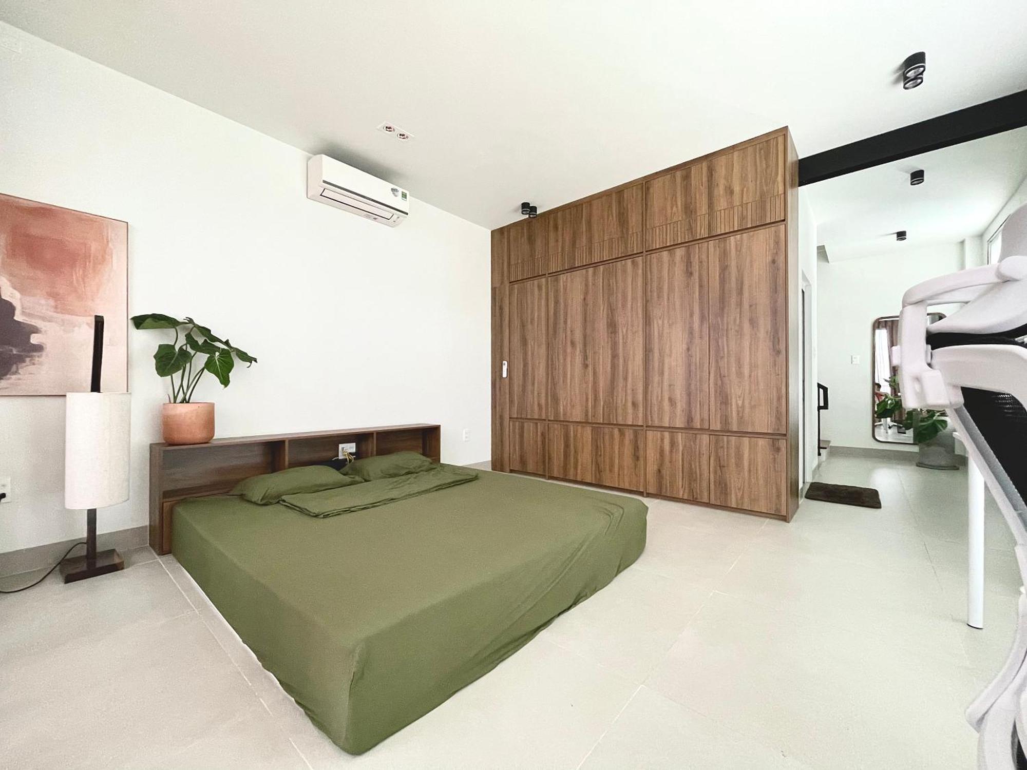 Cay Keo House - Noi Nghi Ngoi Ly Tuong Cho Moi Chuyen Di * Bandar Ho Chi Minh