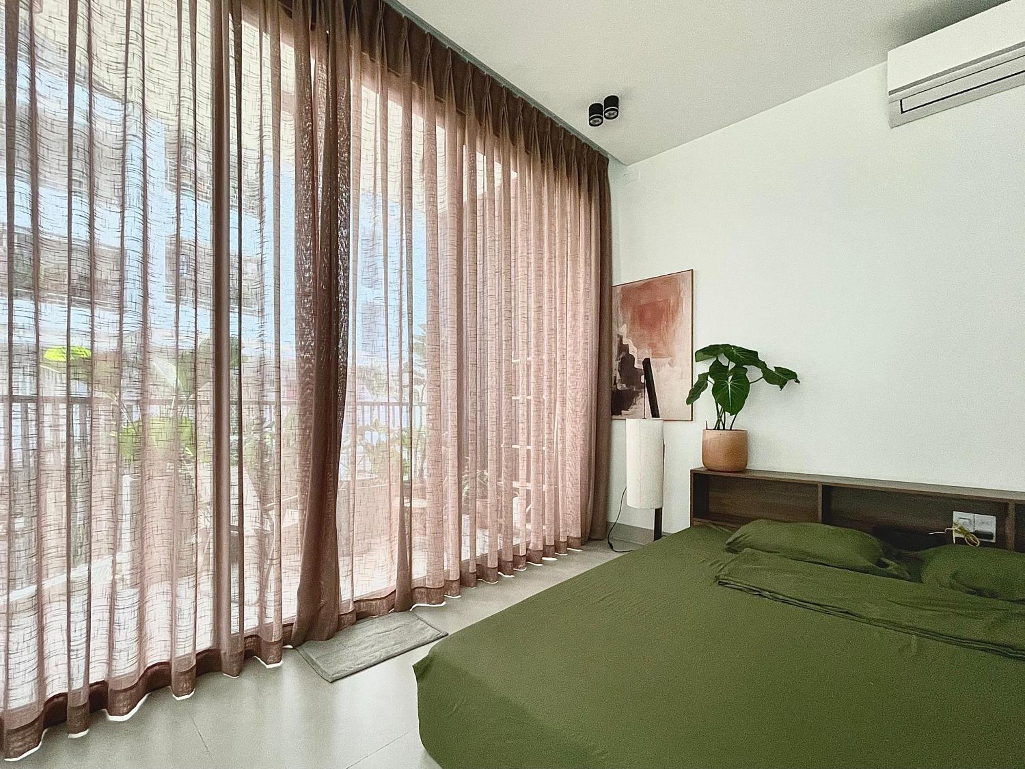 Pangsapuri Cay Keo House - Noi Nghi Ngoi Ly Tuong Cho Moi Chuyen Di