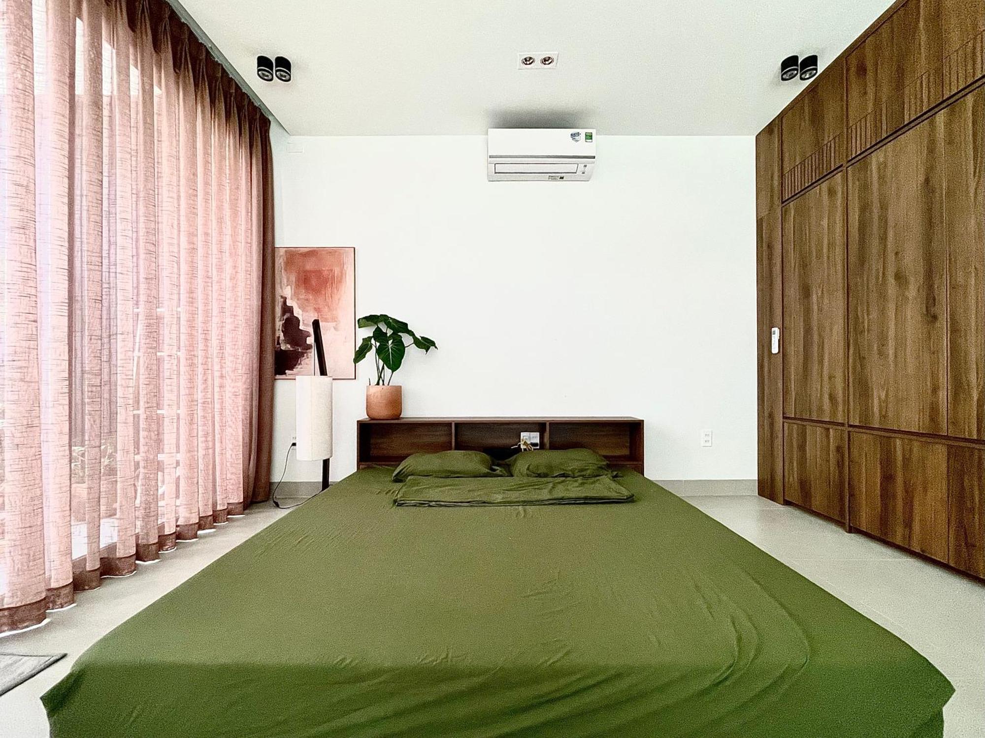 Cay Keo House - Noi Nghi Ngoi Ly Tuong Cho Moi Chuyen Di Bandar Ho Chi Minh