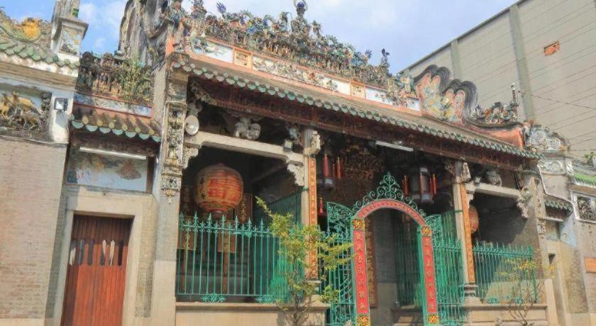 Hotel Hoang Vinh 2*