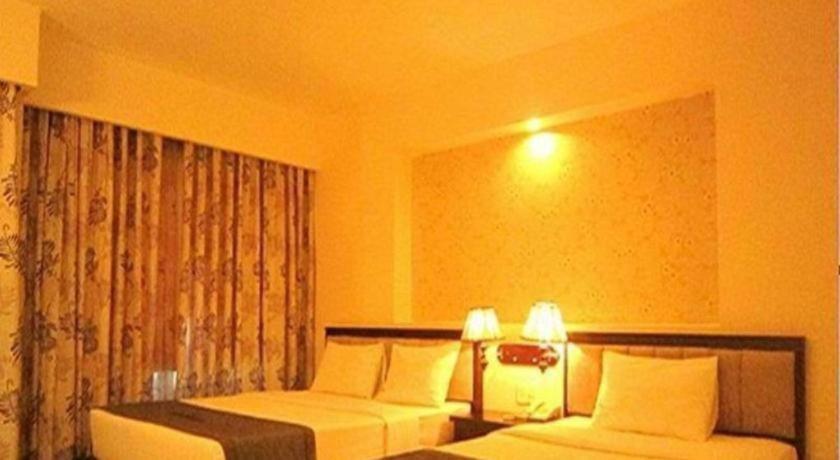 Hotel Hoang Vinh Ho Chi Minh City