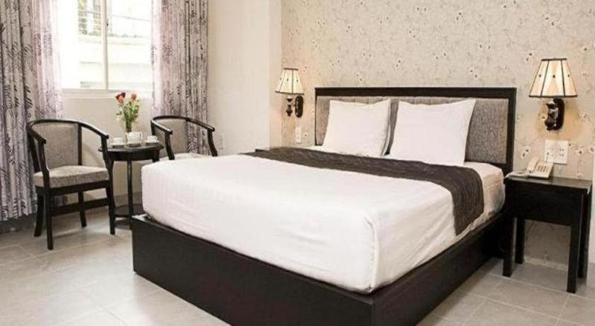 Hotel Hoang Vinh 2*