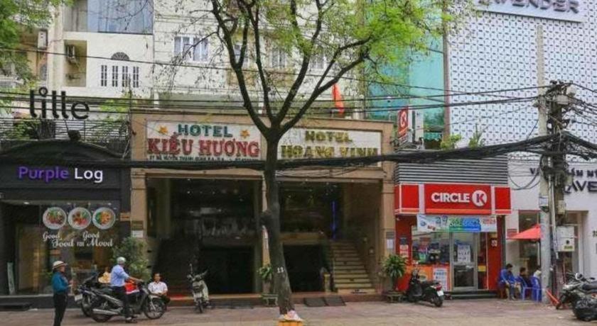 Hoang Vinh