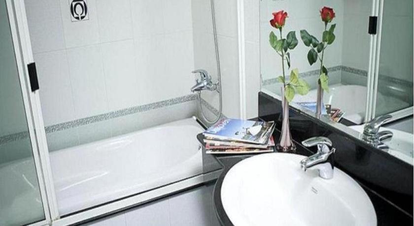 Hoang Vinh Hotel