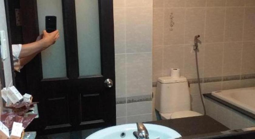 Hotel Hoang Vinh 2*