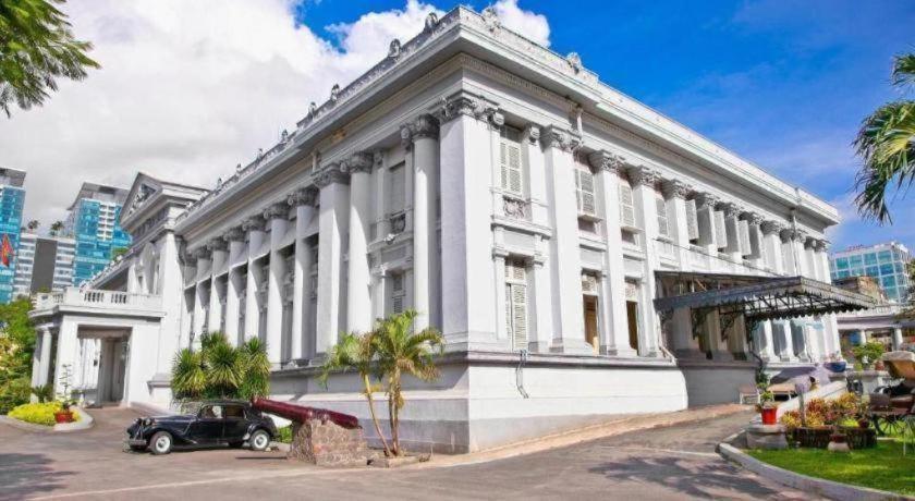 Hoang Vinh Hotel Ho Chi Minh City