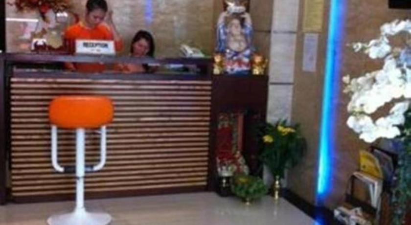 Hoang Vinh Hotel