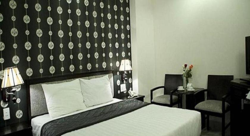 Hoang Vinh Hotel 2*