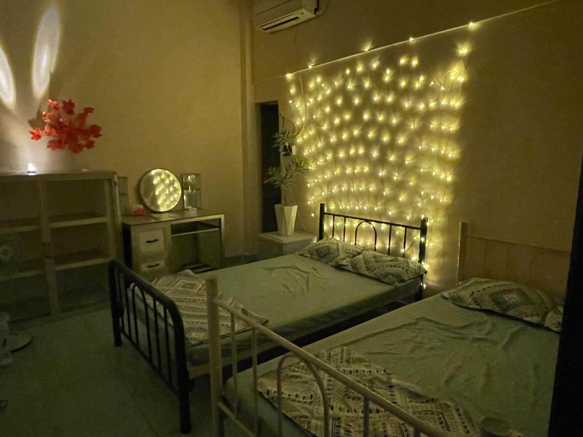 Homestay 花ren Ho Chi Minh City