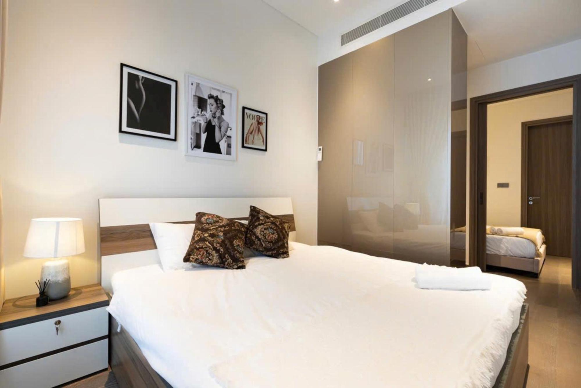 The Luxury Marq District 1 Saigon *