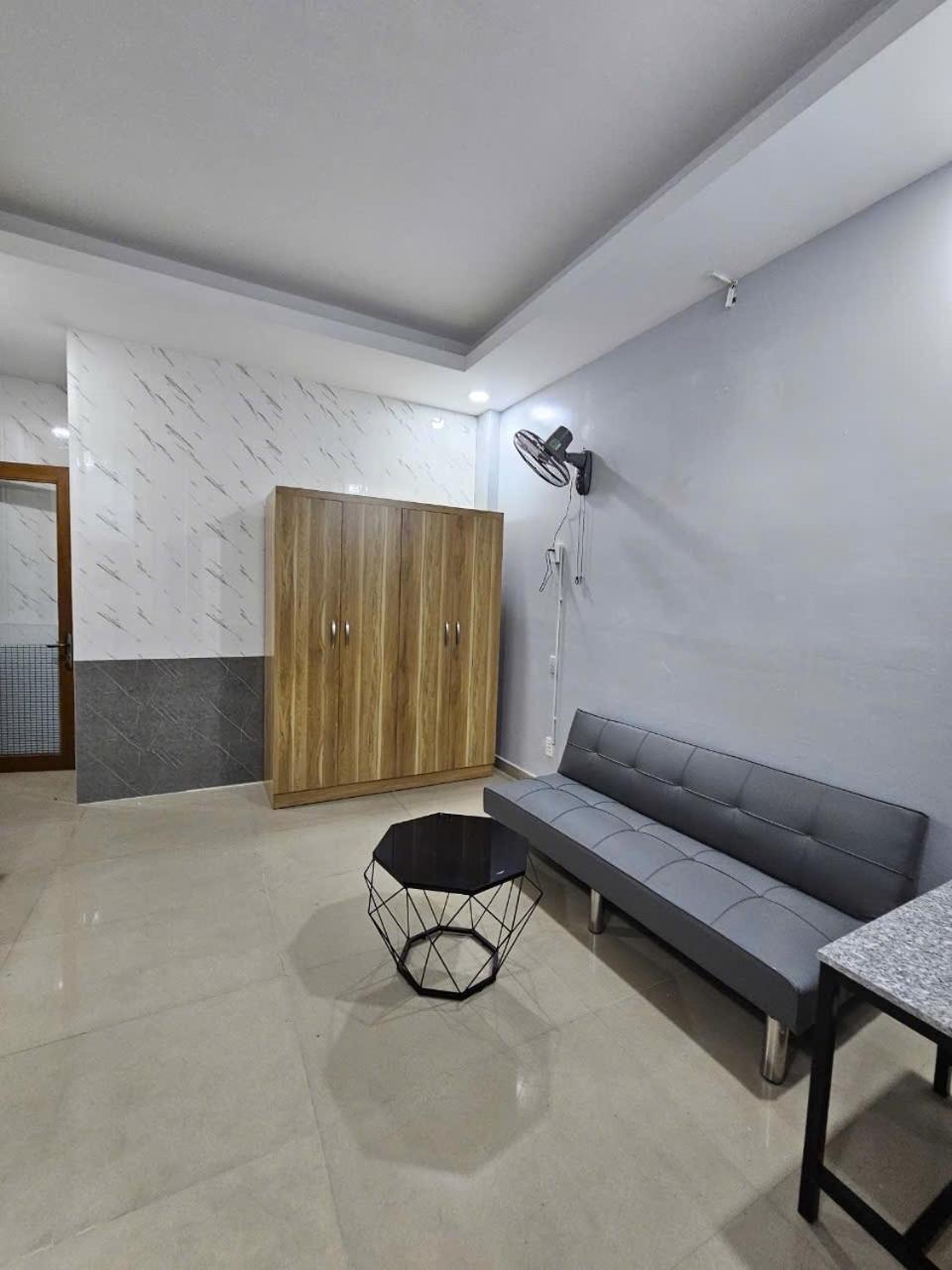 Sky Apartment *