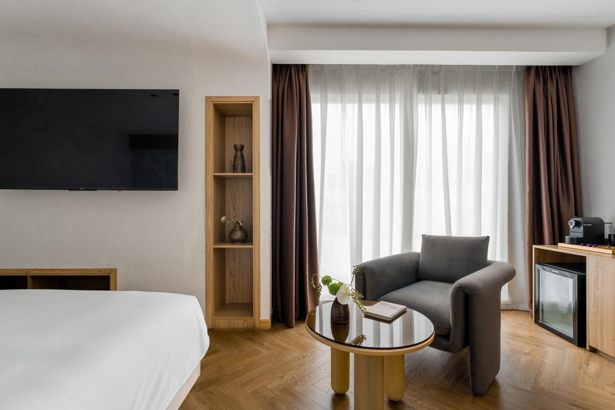 Hotel Kin Thai Lung