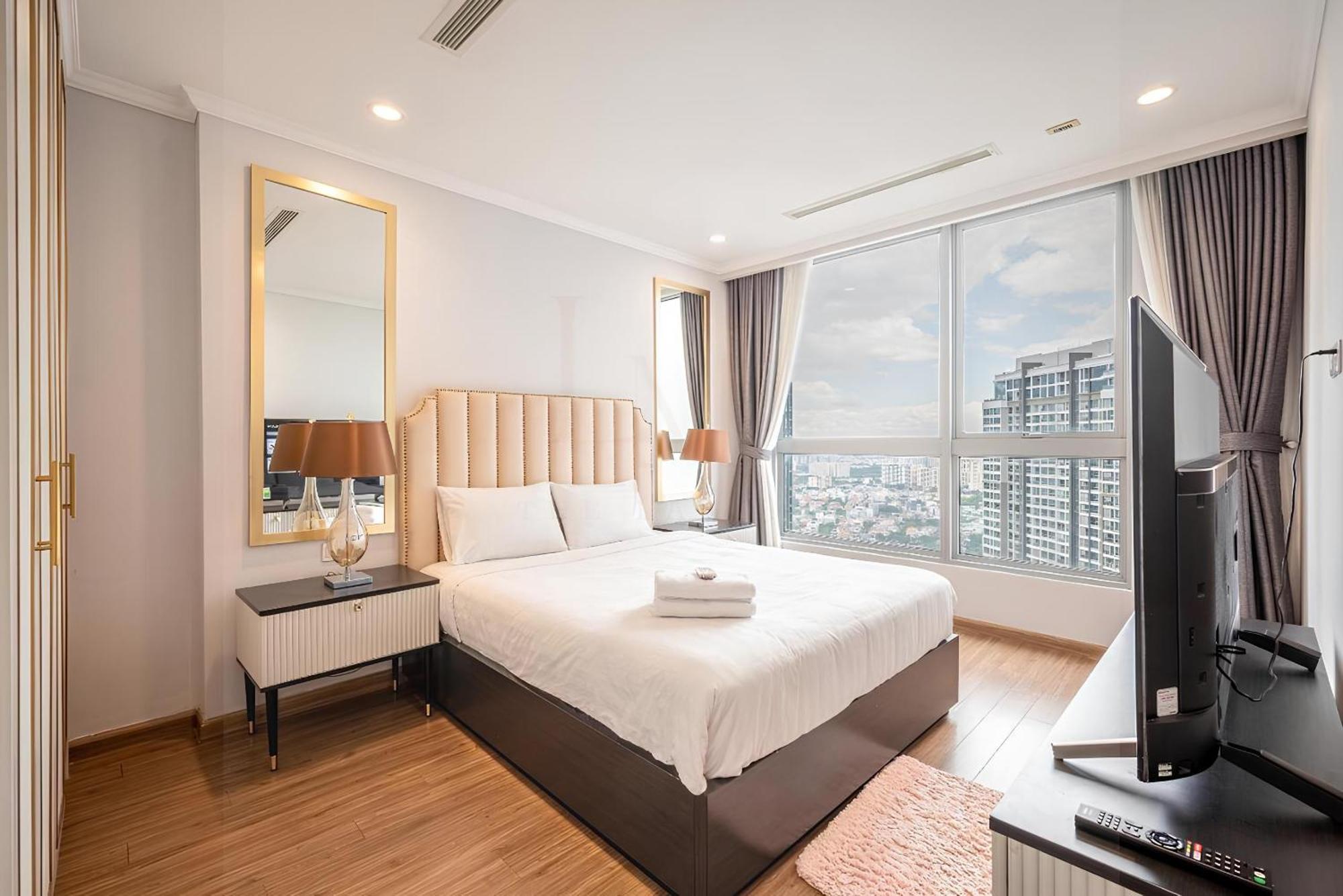 The Landmark Saigon Guest house Ho Chi Minh City