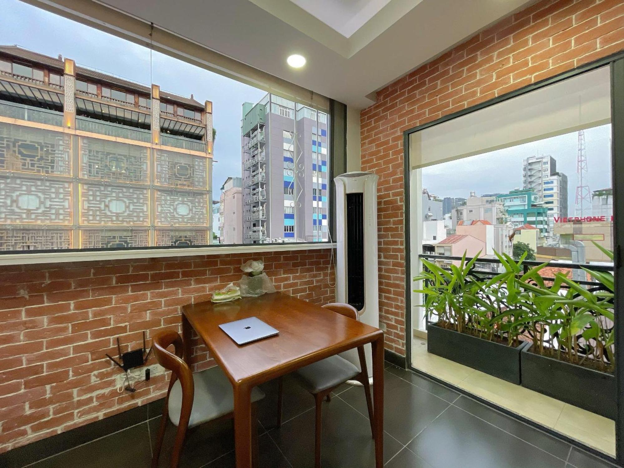 Hod Da Kao Ho Chi Minh City