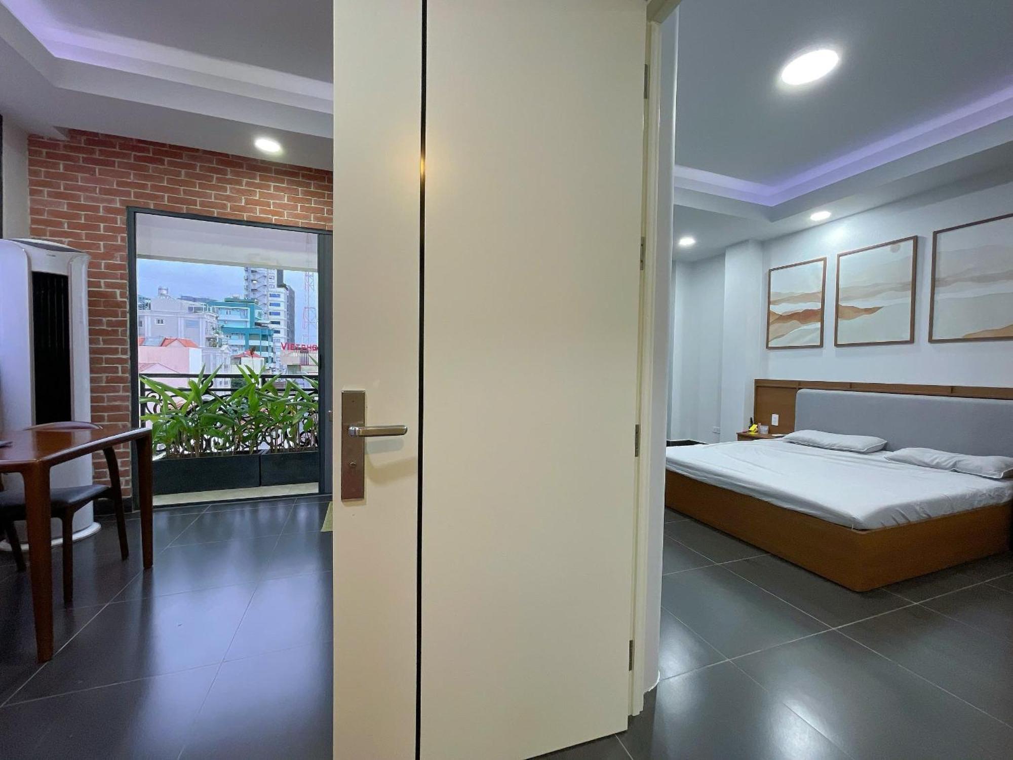 Apartment Hod Da Kao