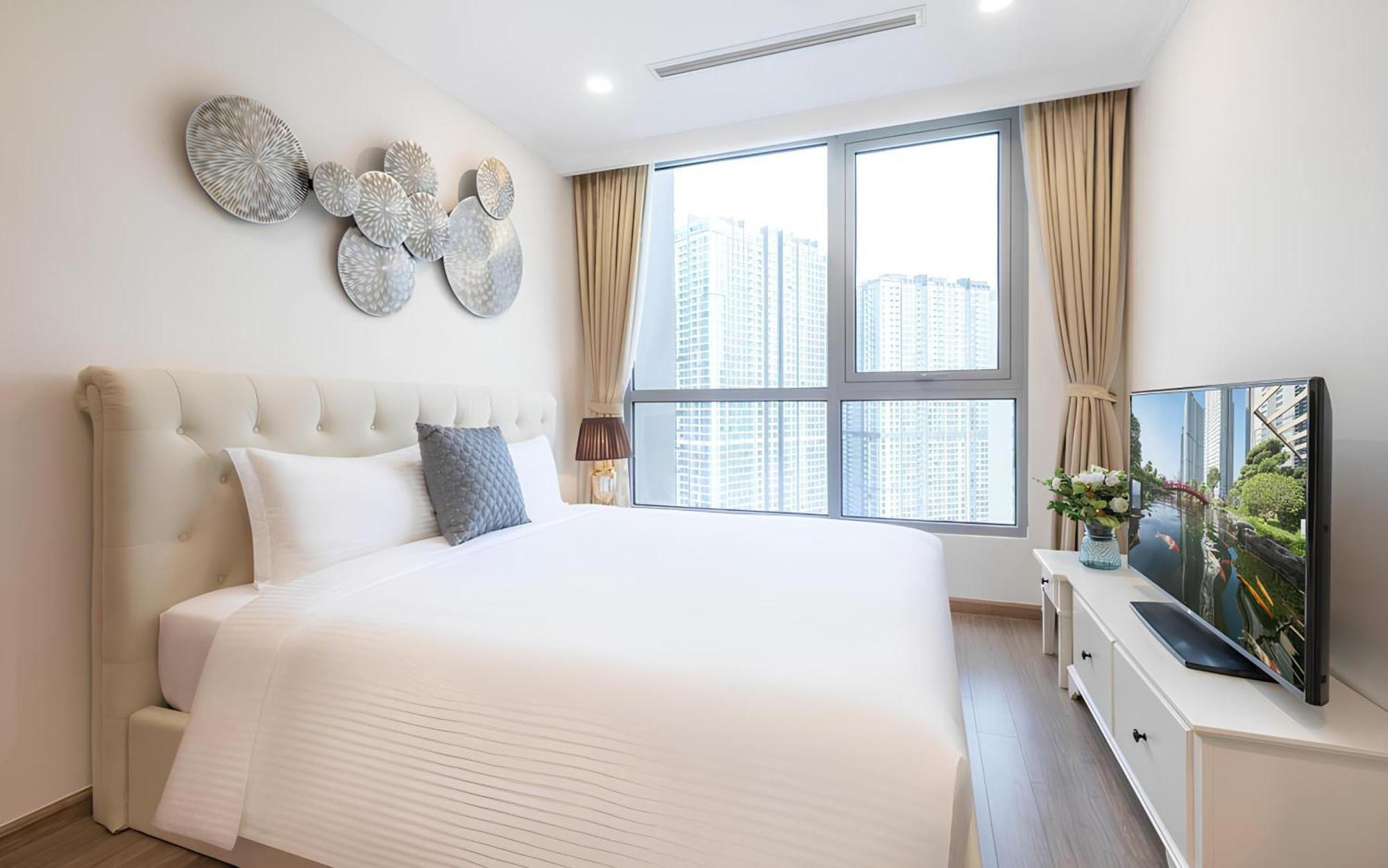 The Landmark Saigon Guest house Ho Chi Minh City