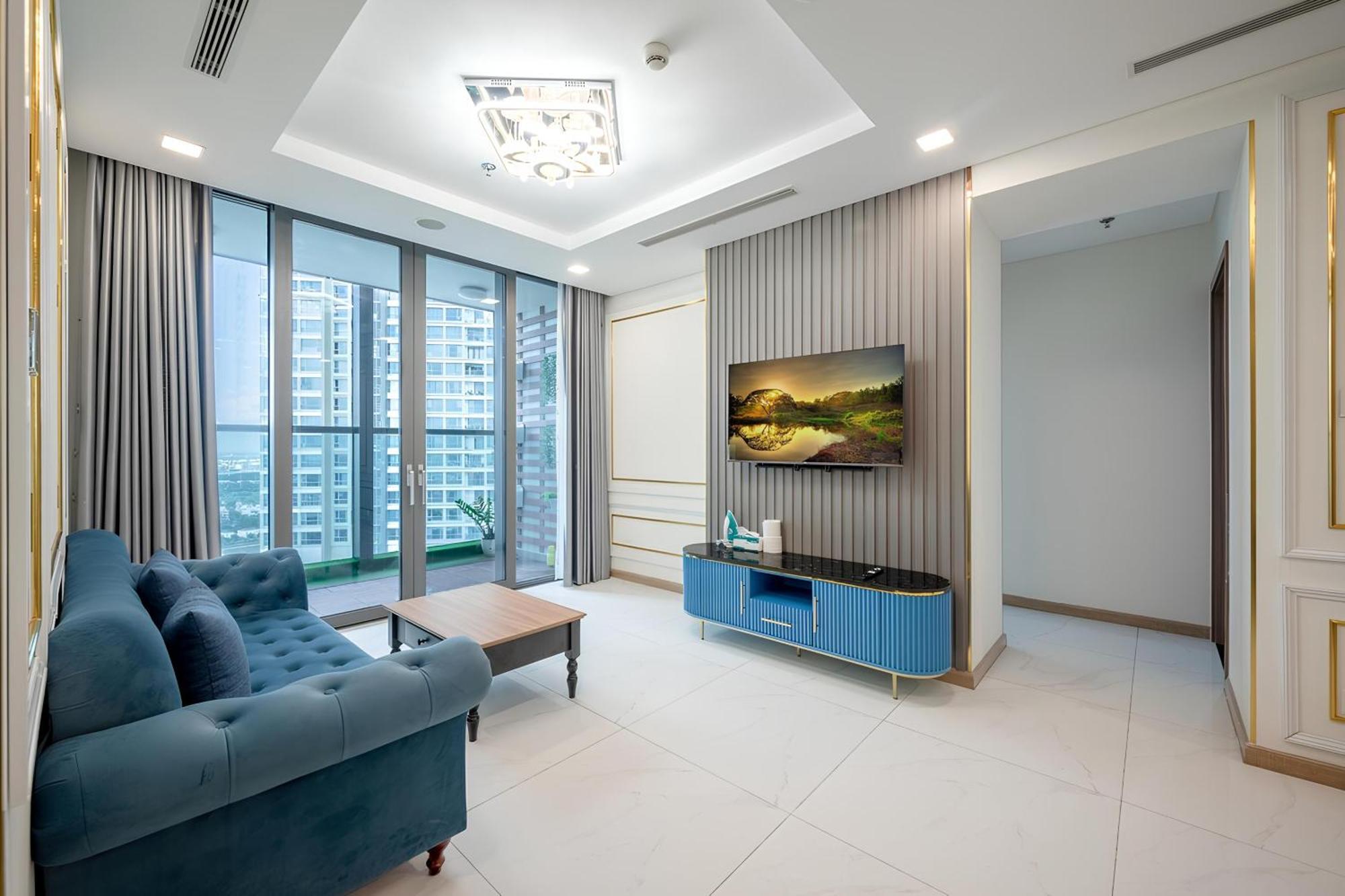The Landmark Saigon 4*