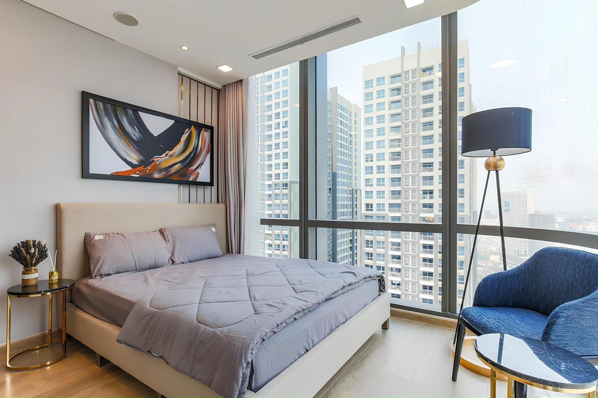 The Landmark Saigon 4*