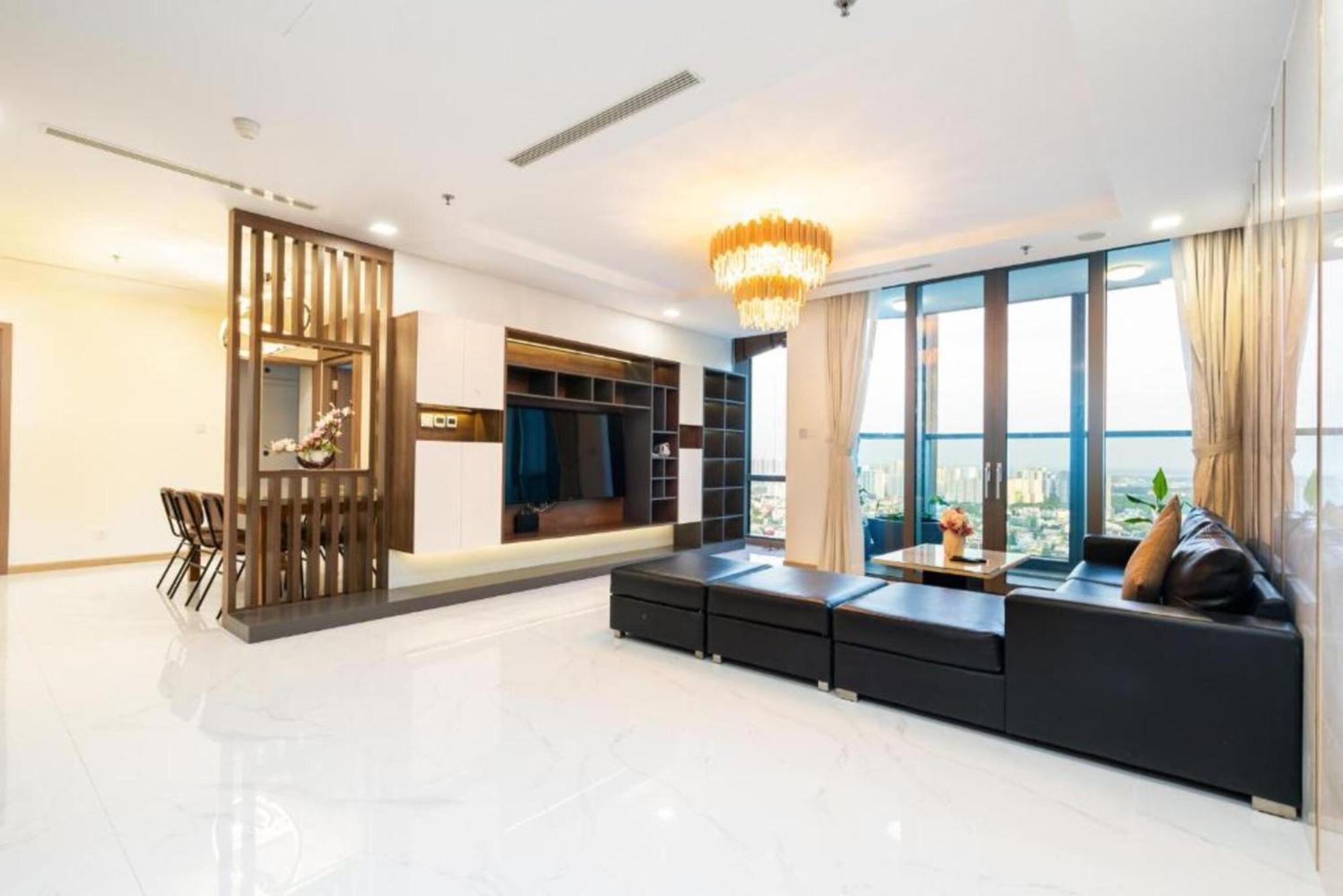 The Landmark Saigon Guest house