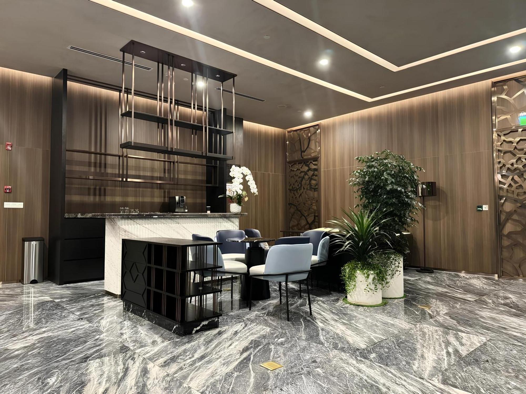 The Landmark Saigon Guest house 4*