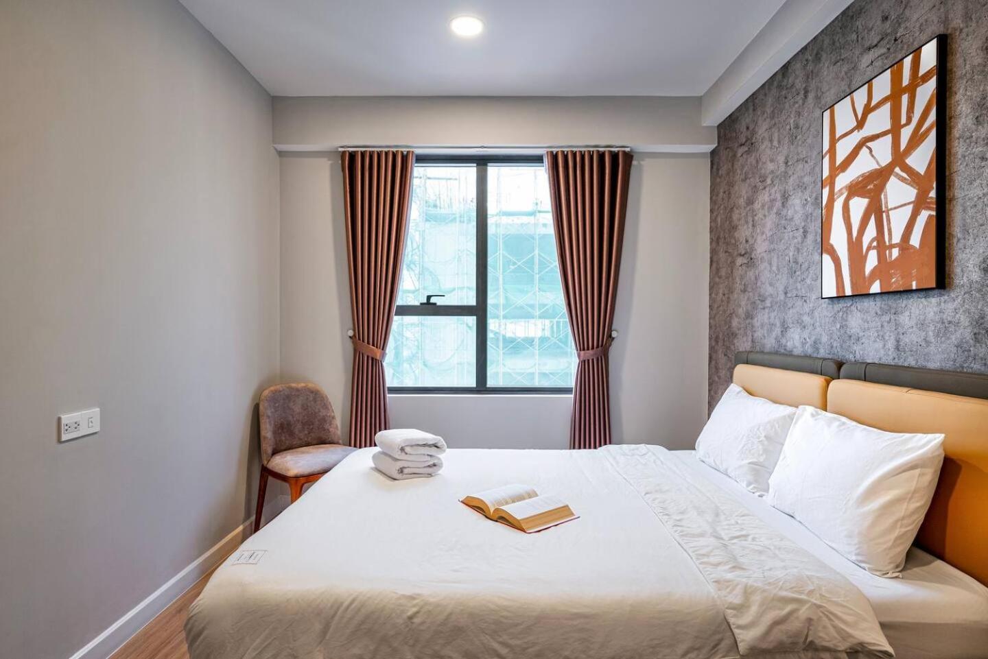 Guest house The Landmark Saigon 4*