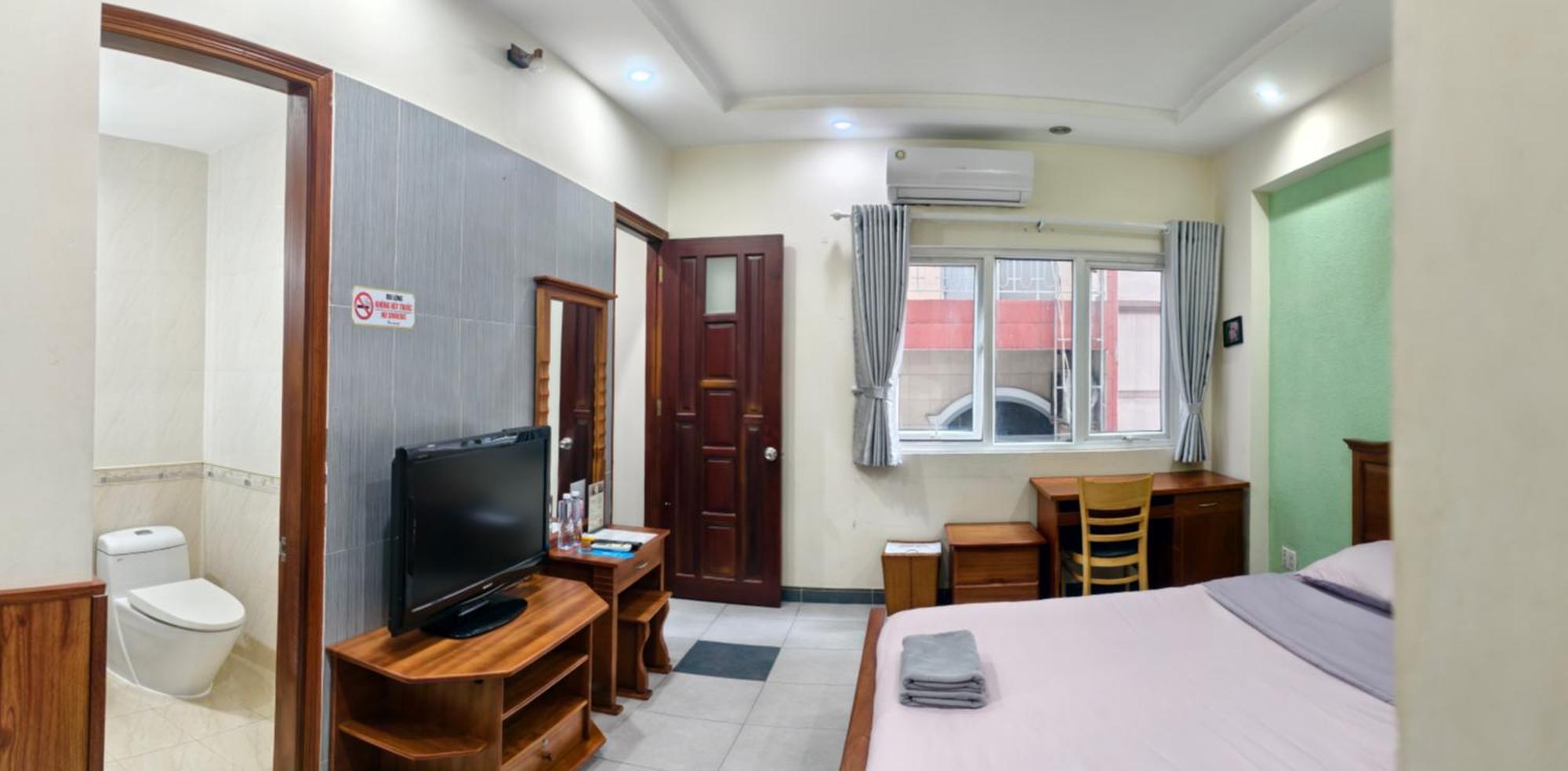 Sen Vivian Hotel
