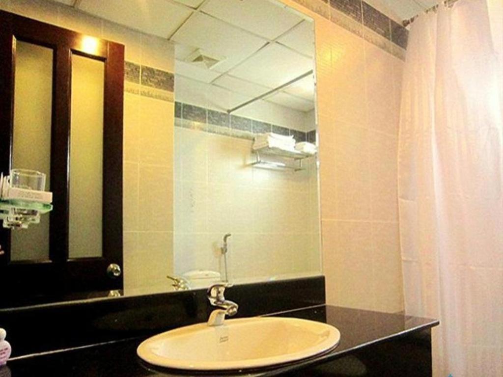 Hoang Vinh Hotel Ho Chi Minh City