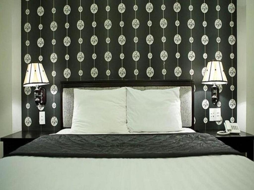 Hotel Hoang Vinh 2*