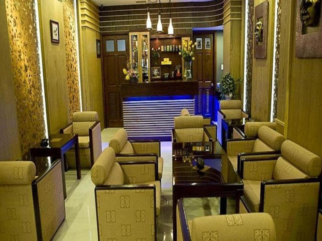 Hoang Vinh Hotel Ho Chi Minh City