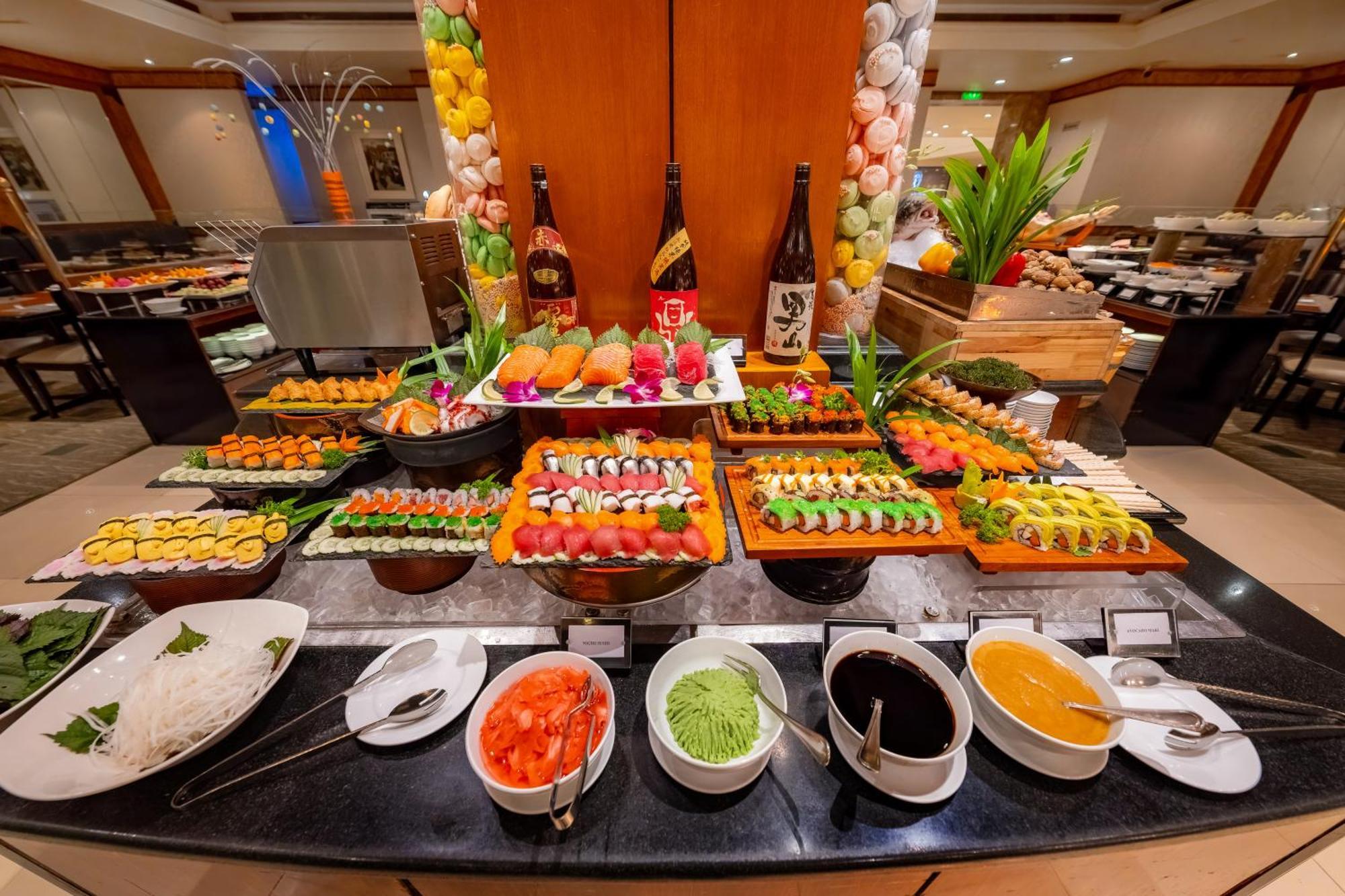Hotel Saigon