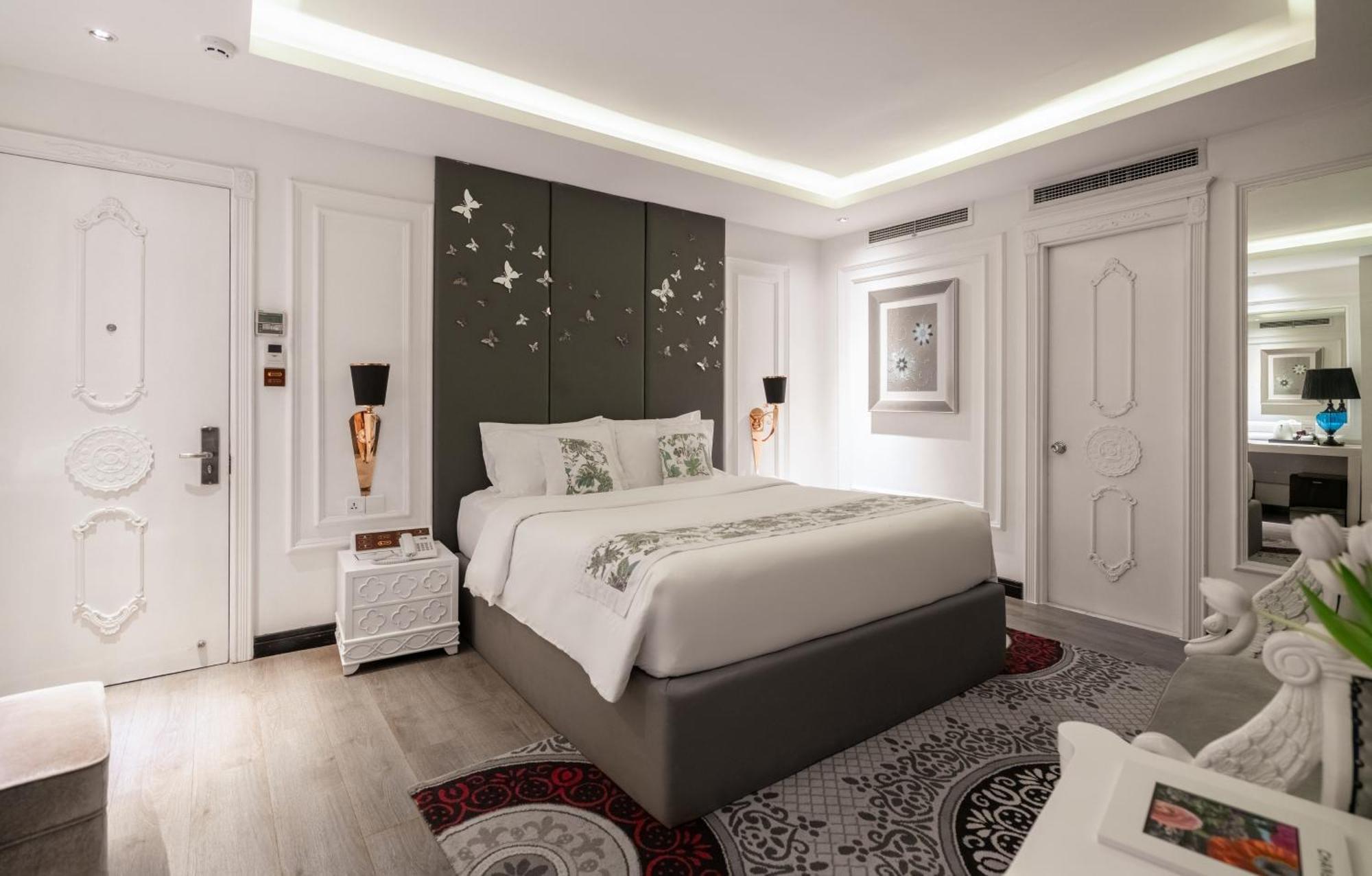 A&em Saigon Bandar Ho Chi Minh