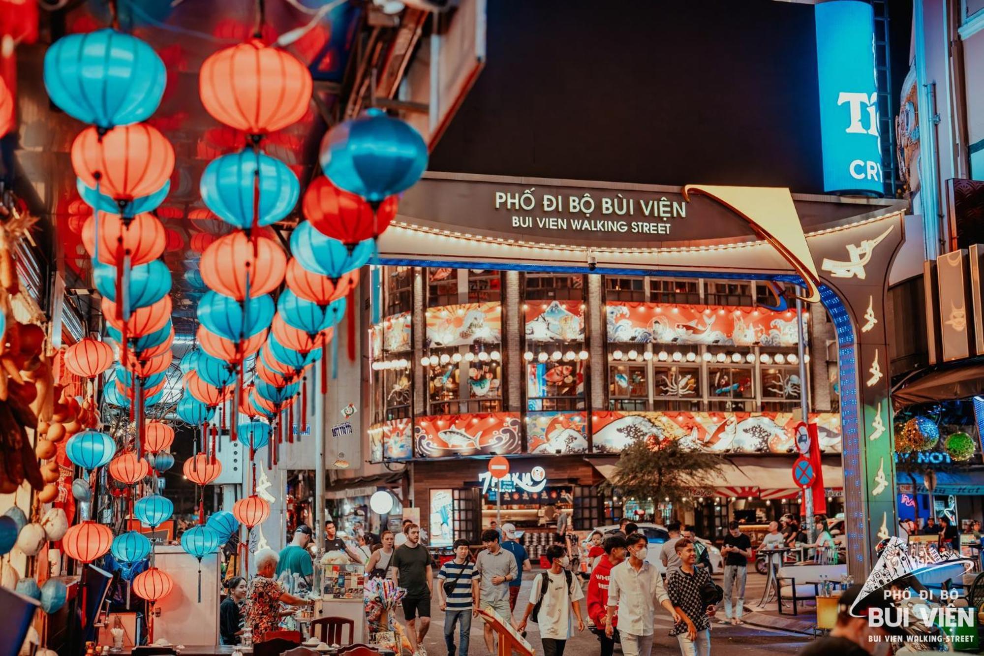 Soho - Serviced Pangsapuri Bandar Ho Chi Minh