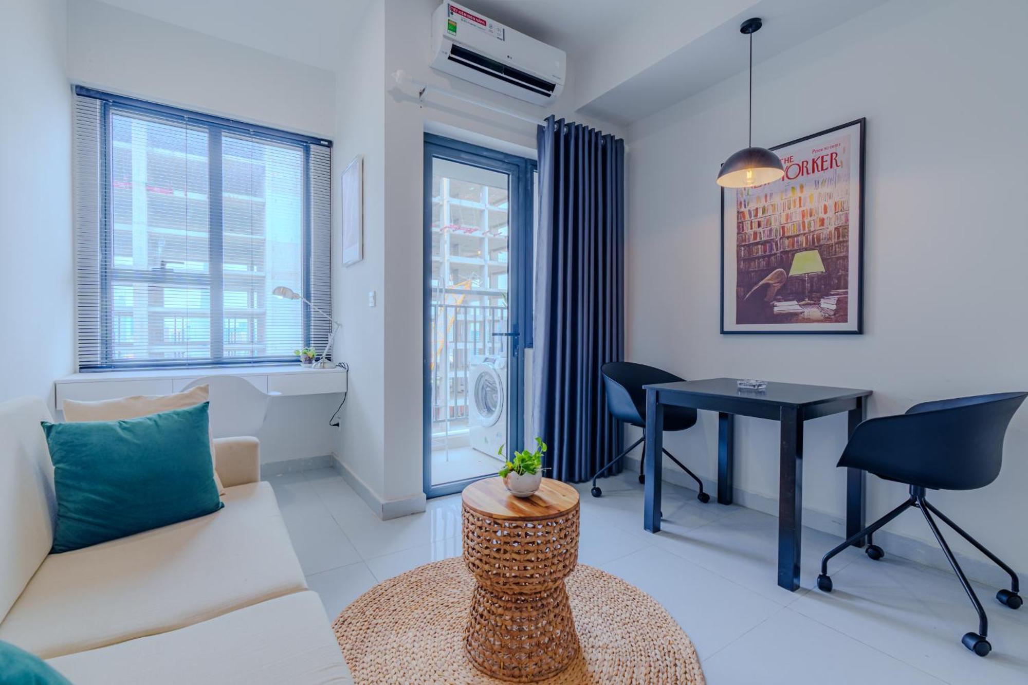 Soho - Serviced Apartment *
