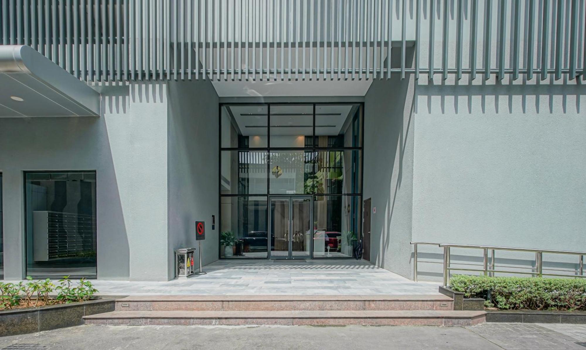 Soho - Serviced Pangsapuri
