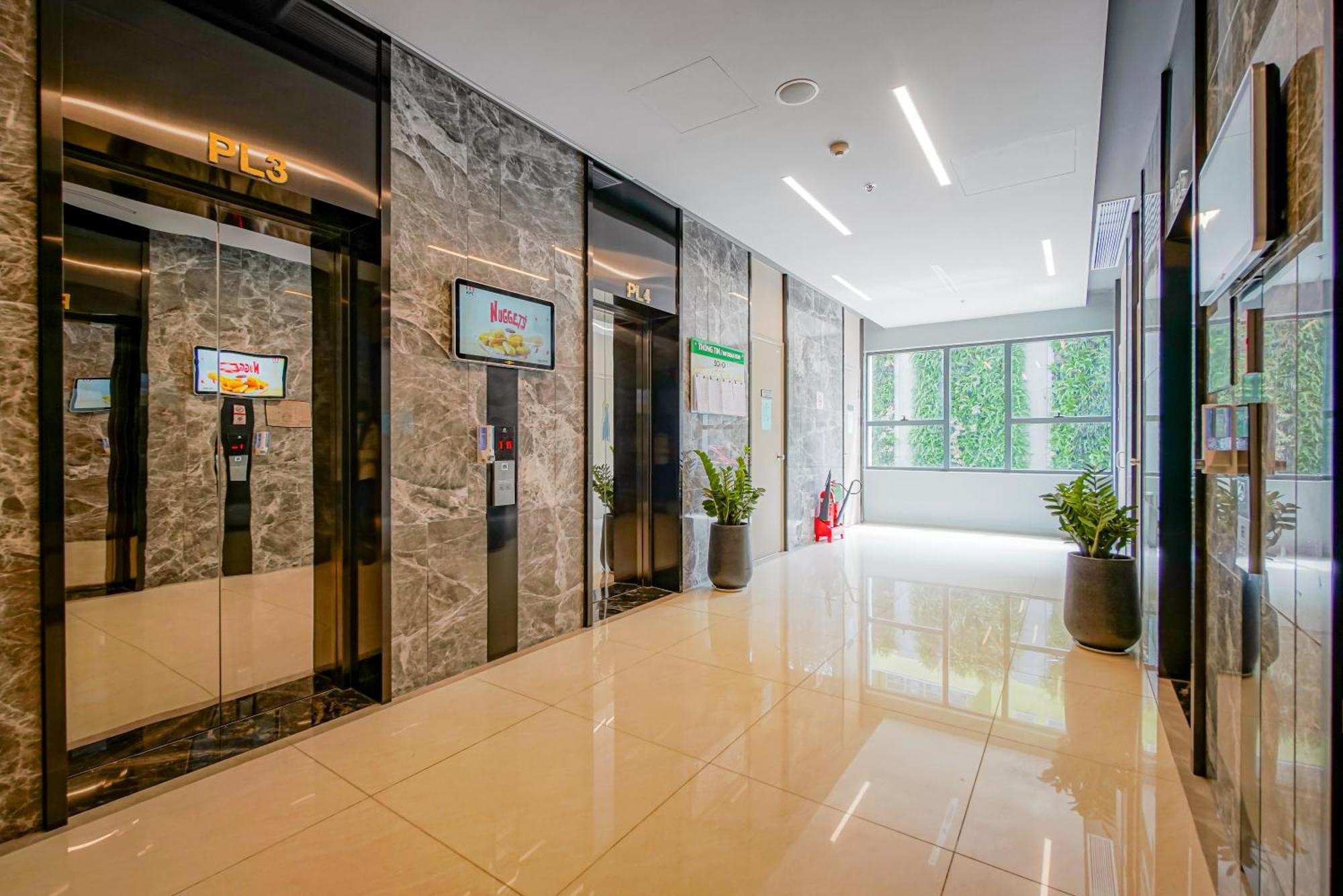 Apartment Soho - Serviced *