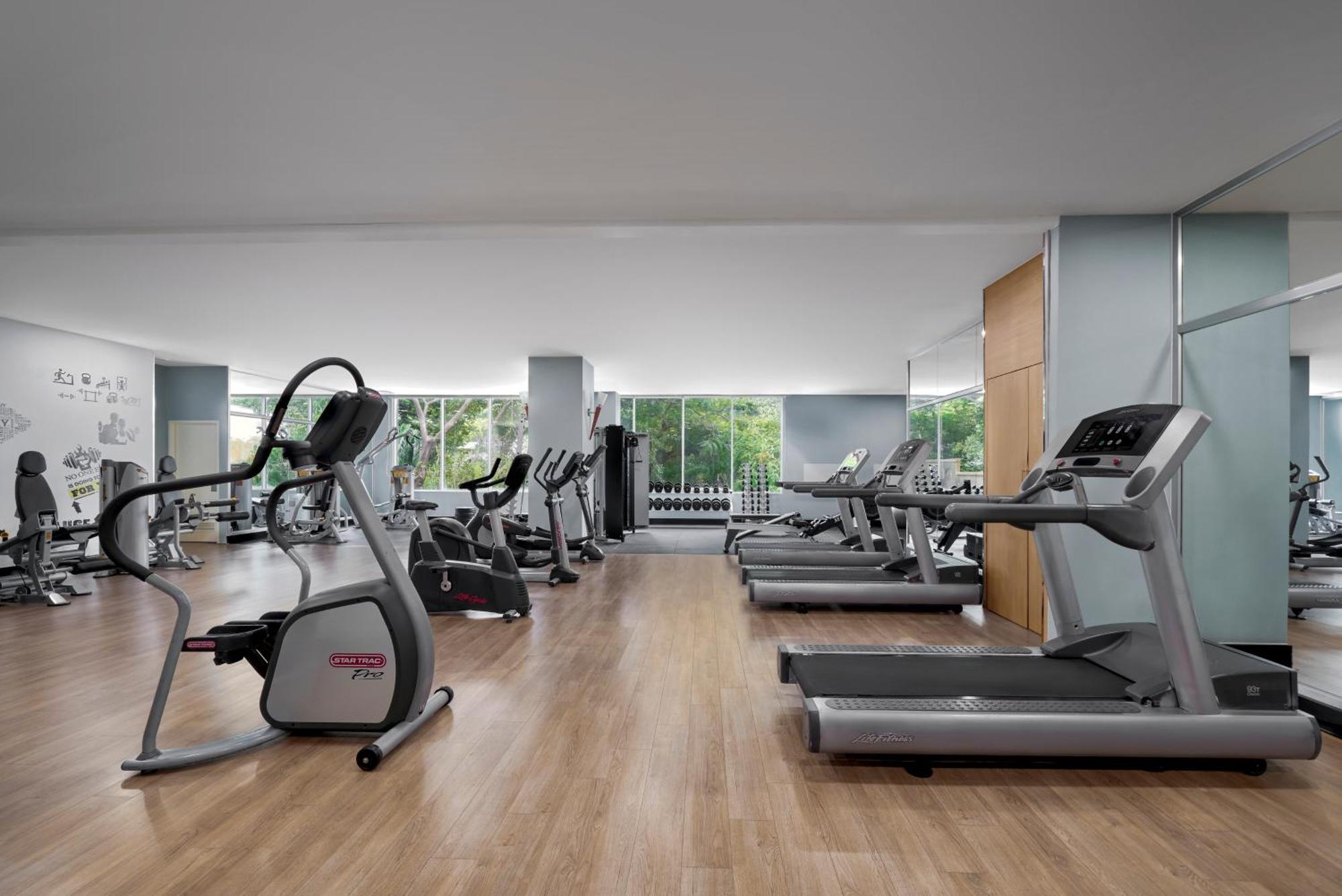 Somerset Chancellor Court 5* Ho Chi Minh City