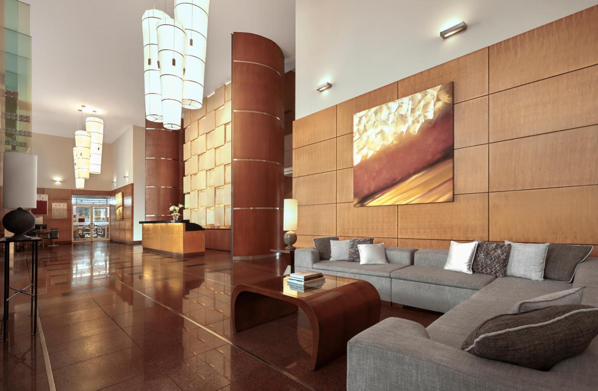 Aparthotel Somerset Chancellor Court
