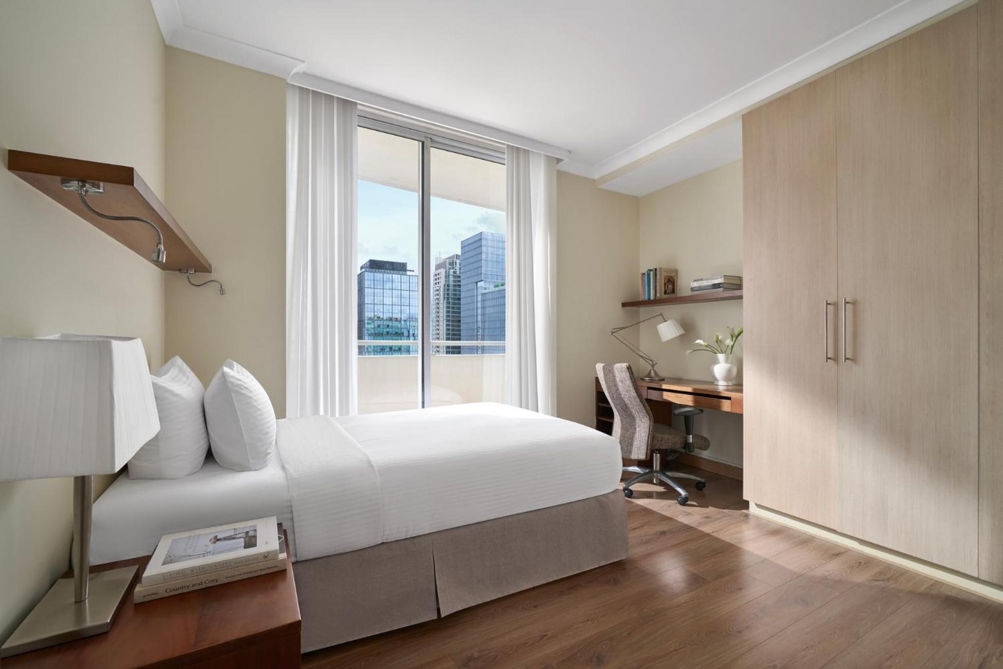 Somerset Chancellor Court Aparthotel Ho Chi Minh City